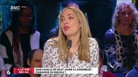 #Lassalle - "@jeanlassalle est proche de ses concitoyens !" @cparisidf  #GGRMC