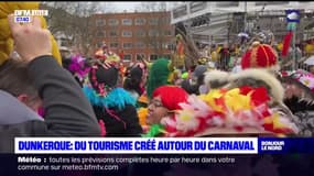 Carnaval de Dunkerque: des agences de voyage proposent des immersions