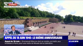 18 juin 1940: tous gaullistes ? (2) - 18/06