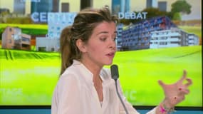 "Les ados vont sur Snapchat parce que c'est la seule application que les parents ne savent pas utiliser"