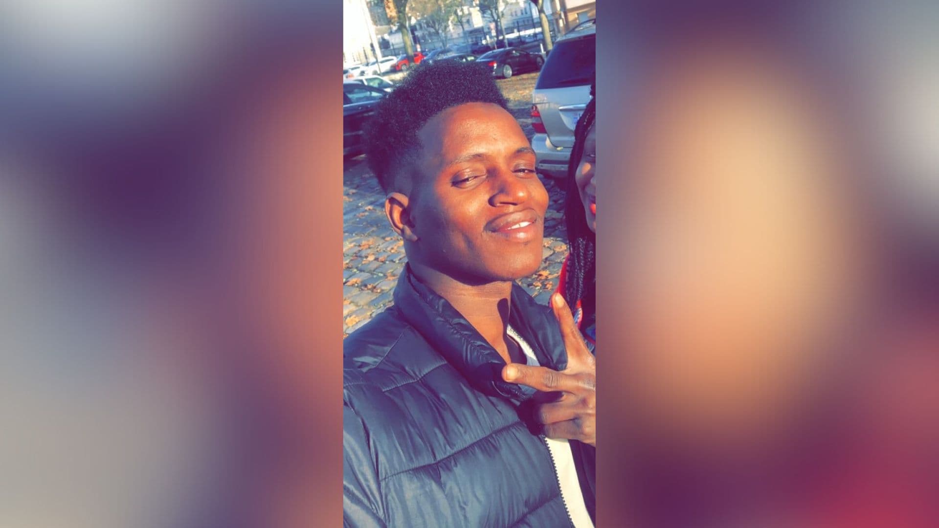 "C’EST LA POLITIQUE QUI L’A TUÉ": MAMADOU GARANKÉ DIALLO, BOUCHER DE SEINE-MARITIME VISÉ PAR UNE OQTF, EST MORT EN VOULANT REJOINDRE L'ANGLETERRE