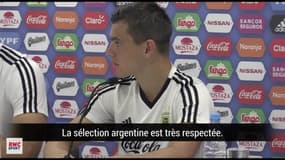 France - Argentine : Profiter "des espaces", Lo Celso sait comment perturber les Bleus