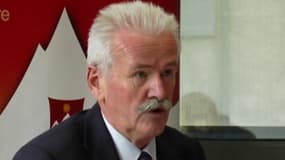 Hautes-Alpes: Jean-Marie Bernard, président du conseil départemental, jugé à partir de mercredi
