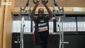 Basket : Traoré à Monaco