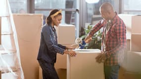 Emménagement : tout savoir sur l’assurance habitation