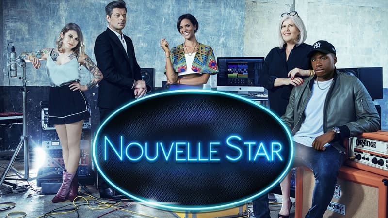 "Nouvelle Star" revient avec un nouveau jury, composé de Coeur de Pirate, Benjamin Biolay, Nathalie Noennec, Dany Synthé,  et une nouvelle animatrice, Shy'm.