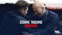 Zidane taquine Simeone 