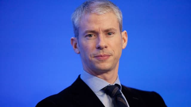 Franck Riester a été exclu des Républicains, qui doivent choisir prochainement leur président.