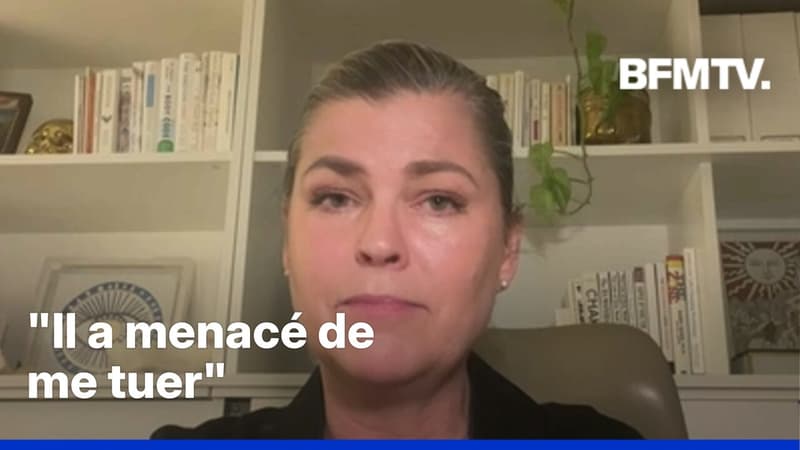 "Il m'a violée": une ex-mannequin porte plainte contre Daniel Siad, soupçonné d'être un recruteur de Jeffrey Epstein