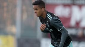 Justin Kluivert