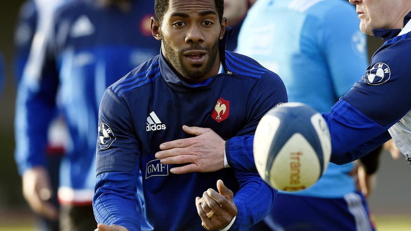Noa Nakaitaci (XV de France)