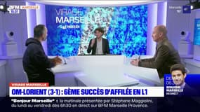 Virage Marseille: l'OM peut-il croire au titre?