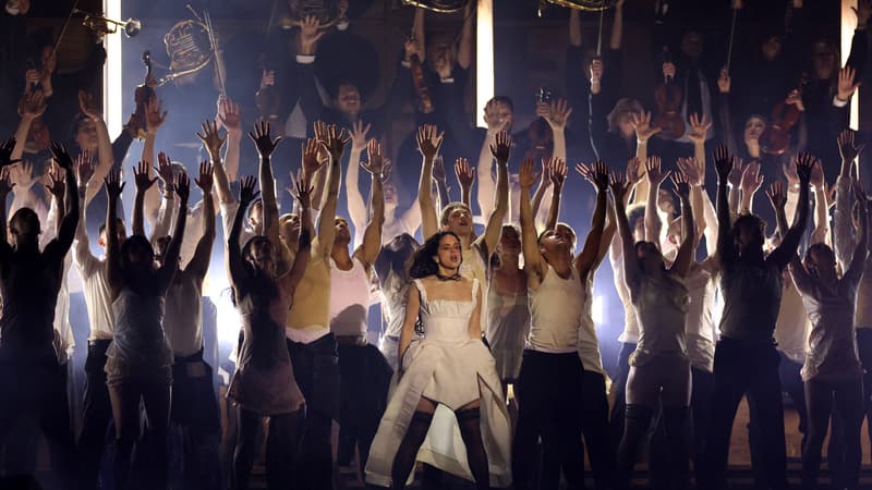 "Lux Tour" de Rosalia: à quoi pourrait ressembler son premier concert à Lyon?