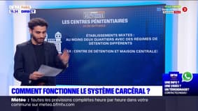 Île-de-France Politiques: comment fonctionne le système carcéral?