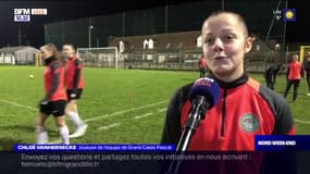 Coupe de France: les joueuses de Calais prêtes pour les 8e de finale