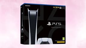 Vous l'attendiez tous, la PS5 digitale profite enfin d'un prix ultime avec cette astuce