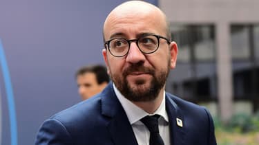Charles Michel craint que la situation ne s'enlise.