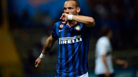 Sneijder
