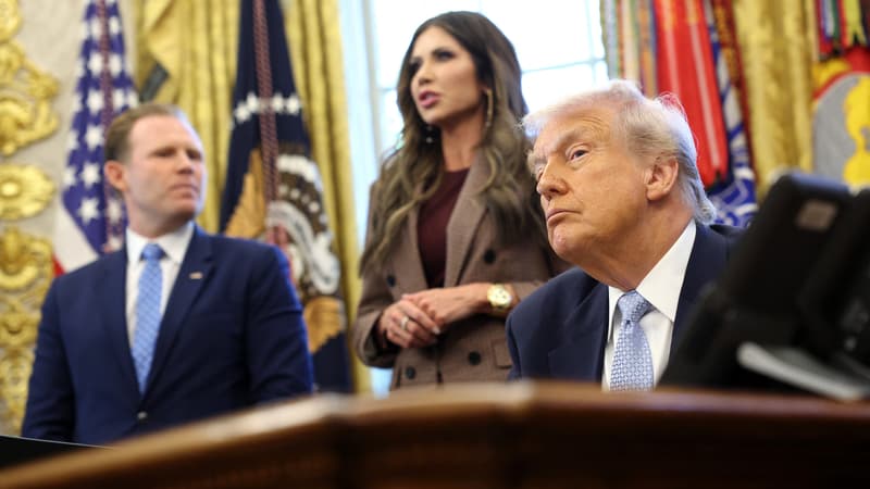 Aux Etats-Unis, le département de la Sécurité intérieure sollicite Google pour obtenir les données personnelles de citoyens américains, en raison de leurs seules opinions