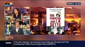 Christophe Alvévêque: "Jouer sur la peur n'est pas la bonne méthode pour faire face à la montée du FN"