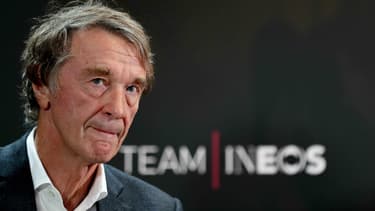 James Ratcliffe pourrait laisser tomber le Team Ineos