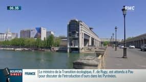 Fin du "verrou de Bercy": pourquoi le vote de l'Assemblée est une "avancée historique"