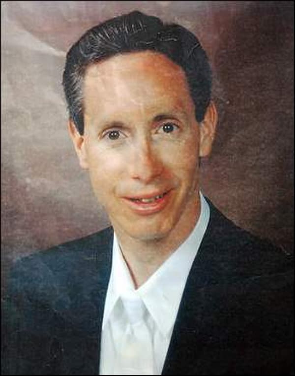 Warren Jeffs, gourou d'une secte Warren Jeffs, gourou d'une secte