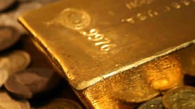 Le ministère du Redressement productif a accordé un permis exclusif de recherche de mines d'or et d'argent à la société Variscan Mines