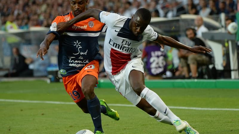 Blaise Matuidi
