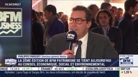 Sommet BFM Patrimoine: Quelles nouvelles obligations pour les CGP ?  - 04/12