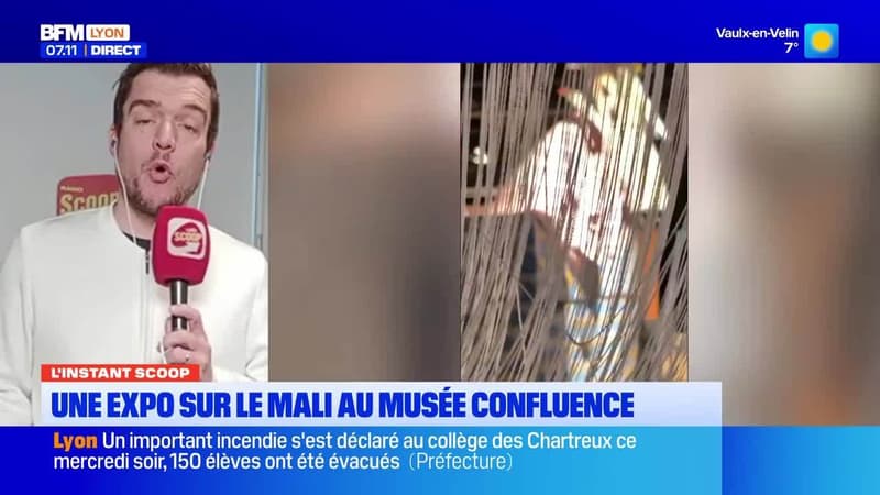 L'actu du 3 avril 2026