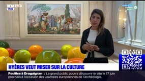 Hyères veut miser sur son patrimoine culturel