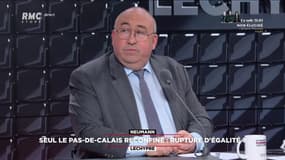 L'intégrale de Neumann / Lechypre du jeudi 4 mars 2021