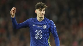 Kai Havertz