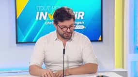 Christopher Wangen vous répond sur le courtage immobilier