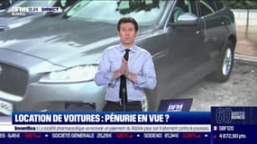 60 Minutes Business - Jeudi 13 mai