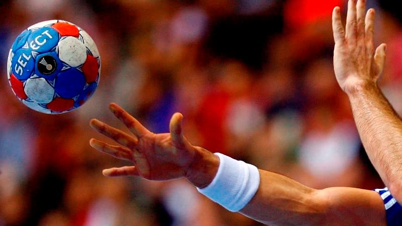 Handball: le gardien d'Aix en soins intensifs après un malaise cardiaque