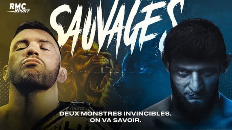 UFC 319 : à quelle heure et sur quelle chaîne regarder le combat de Dricus Du Plessis vs Khamzat Chimaev en streaming et en direct ?