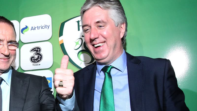 John Delaney