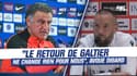 Nice - PSG : "Le retour de Galtier ne nous change rien", explique Digard