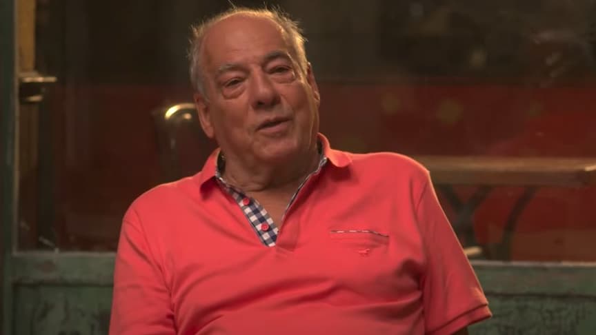 Il disait qu'il n'avait pas le moral": les voisins de Michel Cordes  témoignent après sa mort