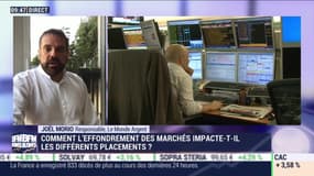 Idées de placements: Comment l'effondrement des marchés impacte-t-il les différents placements ? - 07/04