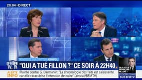 "Qui a tué François Fillon ? L'enquête": un documentaire exceptionnel qui revient sur la chute du grand favori de la présidentielle de 2017