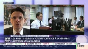 100% Placements: L'économie et les marchés, les 2 cassures auxquelles font face les investisseurs en actions - 15/05