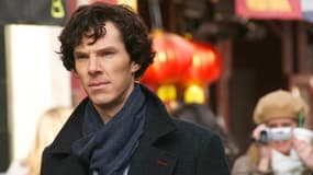 Benedict Cumberbatch refuse de tourner avec Guillermo del Toro