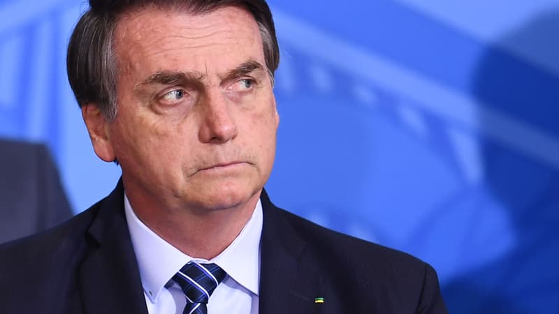 Jair Bolsonaro