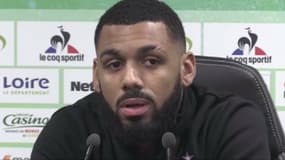 Yann M'Vila