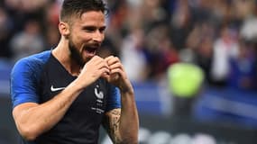 Giroud