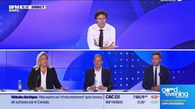 Travail : “il faut un big bang populaire” - 27/08