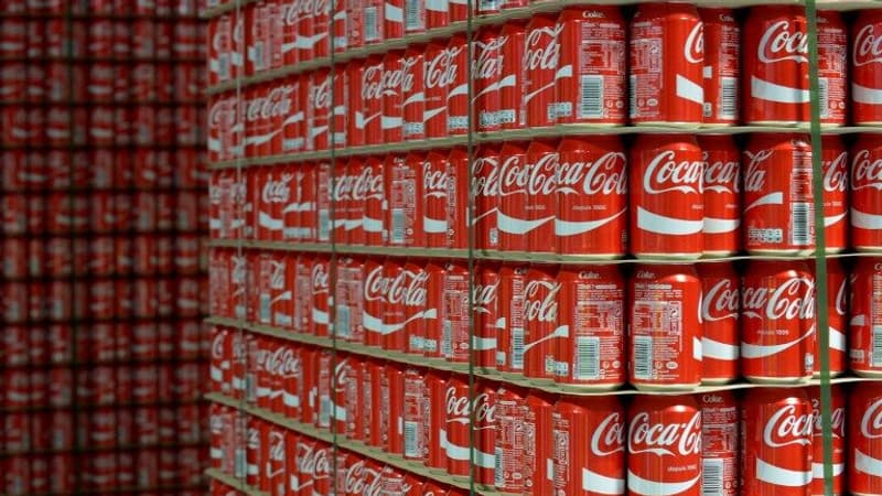 Après des cas d'intoxication, les autorités croates ordonnent à Coca-Cola de rappeler certaines boissons